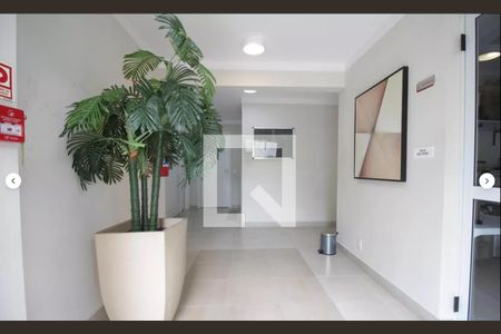 Apartamento à venda com 43m², 2 quartos e sem vaga