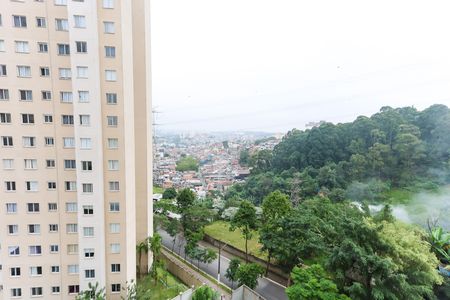 Apartamento à venda com 43m², 2 quartos e sem vaga Apartamento à venda com 43m², 2 quartos e sem vagaquarto 2