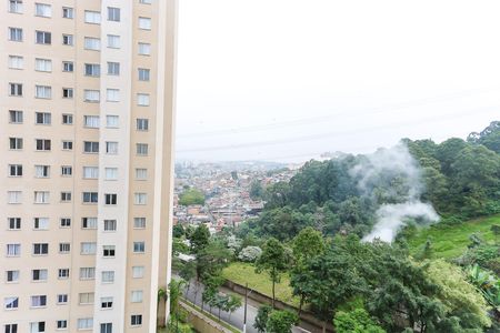 quarto 1 vista de apartamento à venda com 2 quartos, 43m² em Vila Andrade, São Paulo
