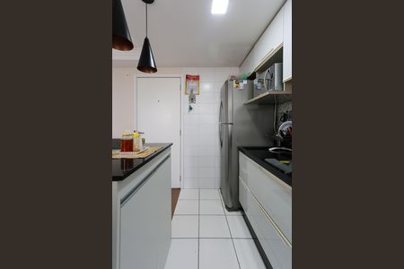 Apartamento à venda com 43m², 2 quartos e sem vaga Apartamento à venda com 43m², 2 quartos e sem vagacozinha
