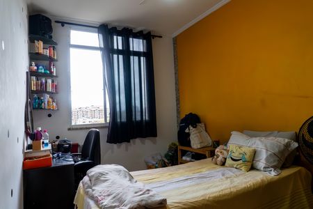 Apartamento à venda com 3 quartos, 86m² em Sampaio, Rio de Janeiro