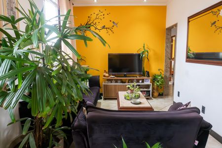 Apartamento à venda com 3 quartos, 86m² em Sampaio, Rio de Janeiro