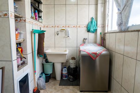 Apartamento à venda com 86m², 3 quartos e 1 vaga