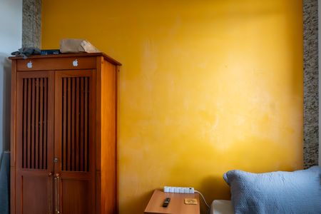 Apartamento à venda com 3 quartos, 86m² em Sampaio, Rio de Janeiro