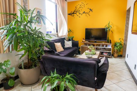 Apartamento à venda com 3 quartos, 86m² em Sampaio, Rio de Janeiro