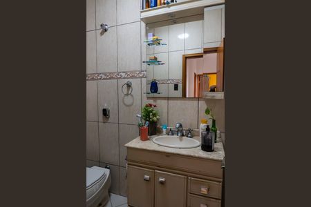 Apartamento à venda com 86m², 3 quartos e 1 vaga