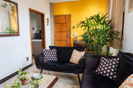 Apartamento à venda com 3 quartos, 86m² em Sampaio, Rio de Janeiro