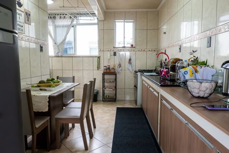 Apartamento à venda com 86m², 3 quartos e 1 vaga
