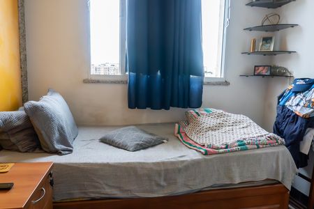 Apartamento à venda com 3 quartos, 86m² em Sampaio, Rio de Janeiro