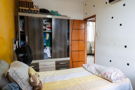 Apartamento à venda com 3 quartos, 86m² em Sampaio, Rio de Janeiro