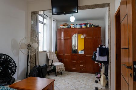 Apartamento à venda com 86m², 3 quartos e 1 vaga