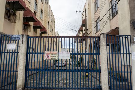 Apartamento à venda com 86m², 3 quartos e 1 vaga