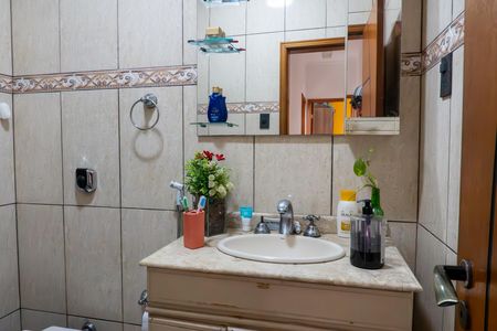 Apartamento à venda com 86m², 3 quartos e 1 vaga
