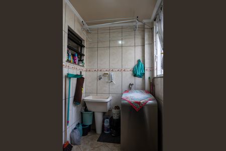 Apartamento à venda com 86m², 3 quartos e 1 vaga