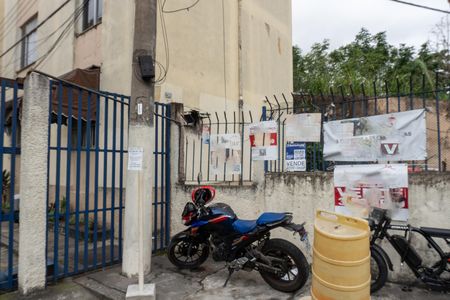 Apartamento à venda com 86m², 3 quartos e 1 vaga
