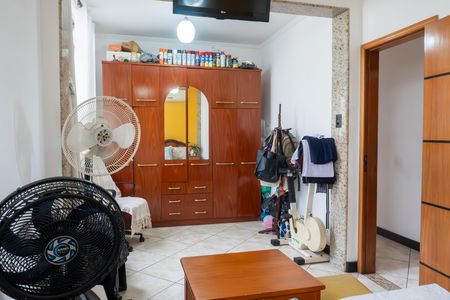 Apartamento à venda com 86m², 3 quartos e 1 vaga