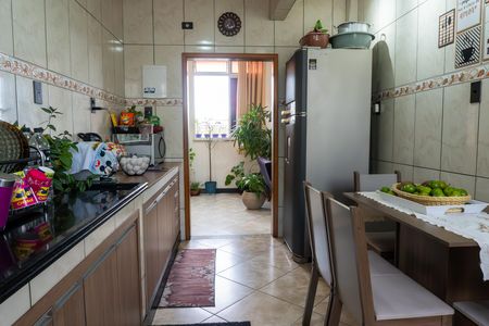 Apartamento à venda com 86m², 3 quartos e 1 vaga