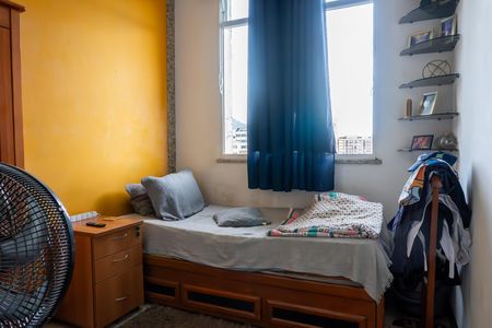 Apartamento à venda com 3 quartos, 86m² em Sampaio, Rio de Janeiro