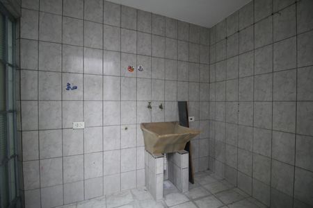 Casa à venda com 125m², 3 quartos e 1 vagaÁrea de Serviço