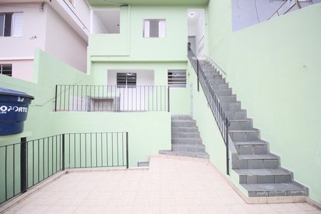 Casa à venda com 125m², 3 quartos e 1 vagaQuintal