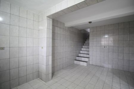 Cozinha de casa à venda com 3 quartos, 125m² em Vila Franca, São Paulo