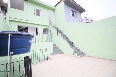 Casa à venda com 125m², 3 quartos e 1 vagaQuintal