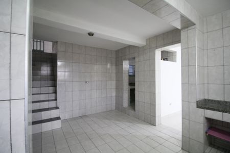 Casa à venda com 125m², 3 quartos e 1 vagaCozinha
