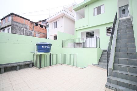 Casa à venda com 125m², 3 quartos e 1 vagaQuintal