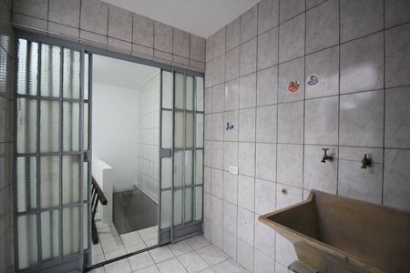 Casa à venda com 125m², 3 quartos e 1 vagaÁrea de Serviço
