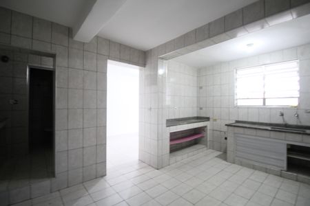Casa à venda com 125m², 3 quartos e 1 vagaCozinha