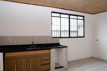 Casa para alugar com 85m², 3 quartos e sem vaga