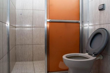 Casa para alugar com 85m², 3 quartos e sem vaga