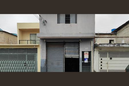 Casa para alugar com 85m², 3 quartos e sem vaga