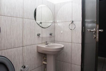 Casa para alugar com 85m², 3 quartos e sem vaga
