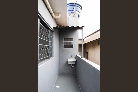 Casa para alugar com 85m², 3 quartos e sem vaga
