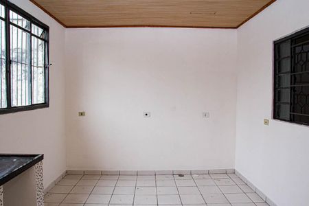 Casa para alugar com 85m², 3 quartos e sem vaga