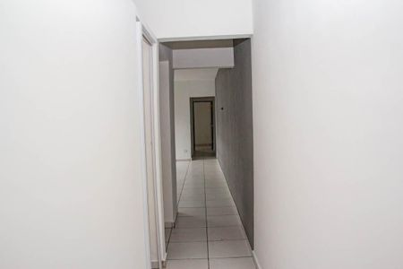 Casa para alugar com 85m², 3 quartos e sem vaga