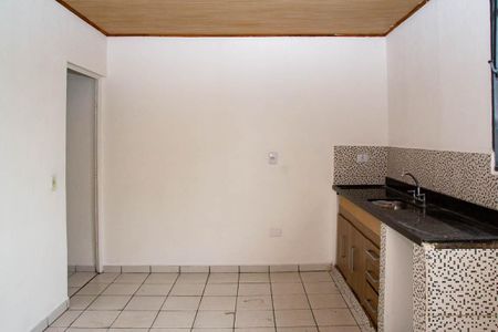 Casa para alugar com 85m², 3 quartos e sem vaga