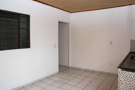 Casa para alugar com 85m², 3 quartos e sem vaga