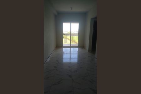 Sala de apartamento para alugar com 2 quartos, 56m² em Loteamento Adventista Campineiro, Hortolândia