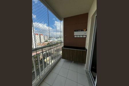 Foto 11 de apartamento à venda com 2 quartos, 64m² em Vila Piratininga, São Paulo