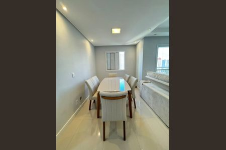 Foto 09 de apartamento à venda com 2 quartos, 64m² em Vila Piratininga, São Paulo
