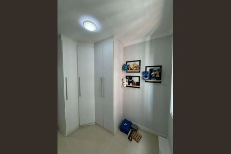 Foto 12 de apartamento à venda com 2 quartos, 64m² em Vila Piratininga, São Paulo
