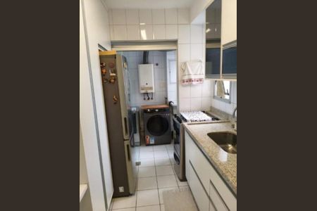 Foto 04 de apartamento à venda com 3 quartos, 93m² em Bosque da Saúde, São Paulo