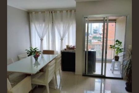 Foto 01 de apartamento à venda com 3 quartos, 93m² em Bosque da Saúde, São Paulo