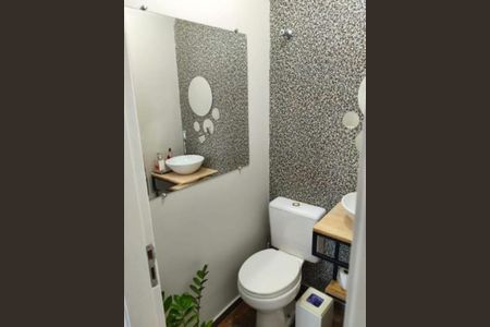 Foto 07 de apartamento à venda com 3 quartos, 93m² em Bosque da Saúde, São Paulo