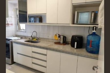 Foto 10 de apartamento à venda com 3 quartos, 93m² em Bosque da Saúde, São Paulo