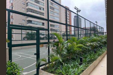 Apartamento à venda com 222m², 4 quartos e 5 vagas Apartamento à venda com 222m², 4 quartos e 5 vagasQuadra Esportiva