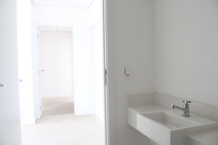 Apartamento à venda com 222m², 4 quartos e 5 vagasLavabo