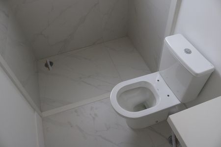 Apartamento à venda com 222m², 4 quartos e 5 vagasBanheiro 3